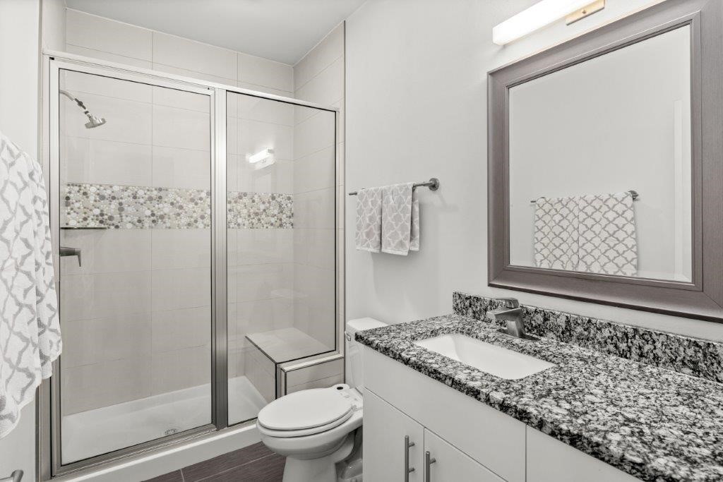 Copper Ridge - Residential