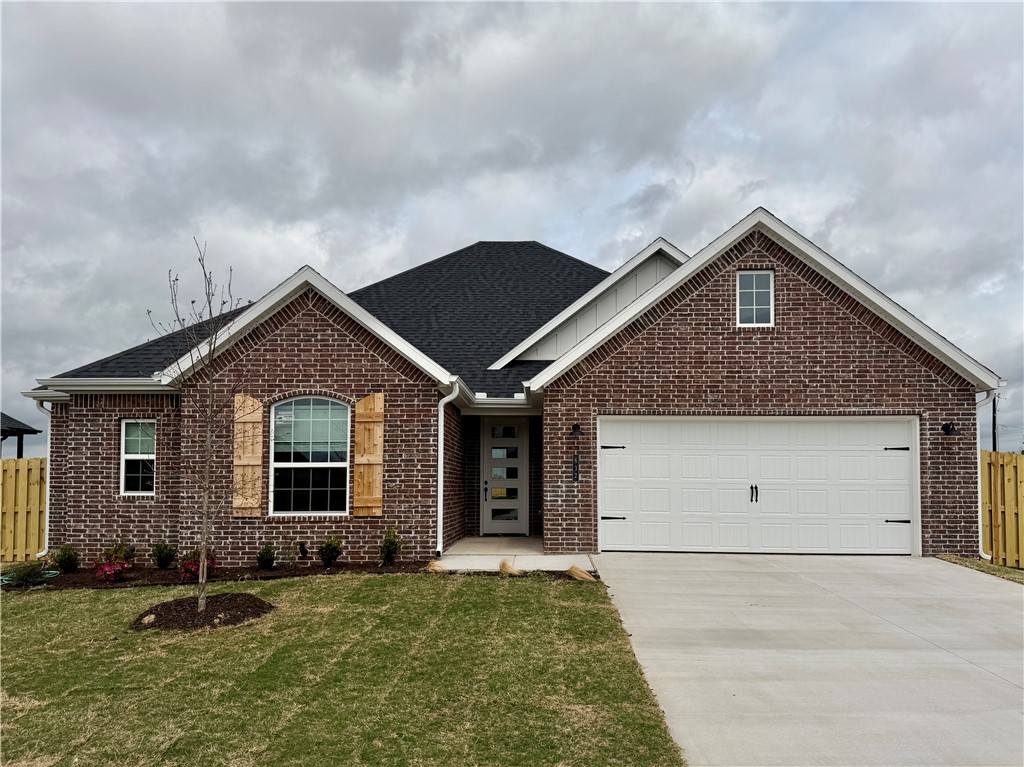 Bariloche - Residential