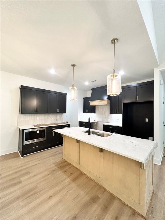 Northampton Sub Bvv - Residential