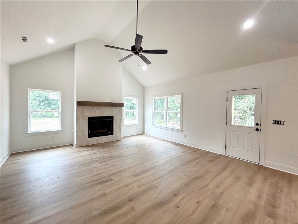 Northampton Sub Bvv - Residential