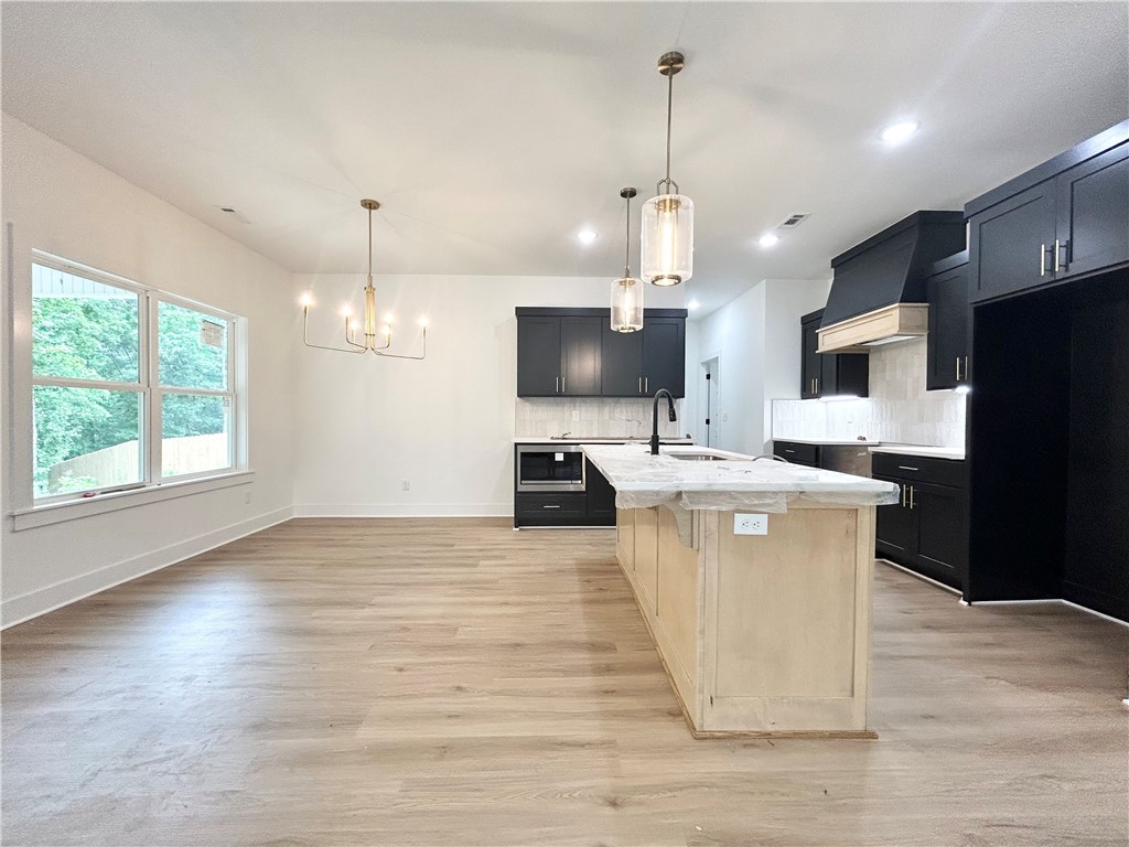 Northampton Sub Bvv - Residential