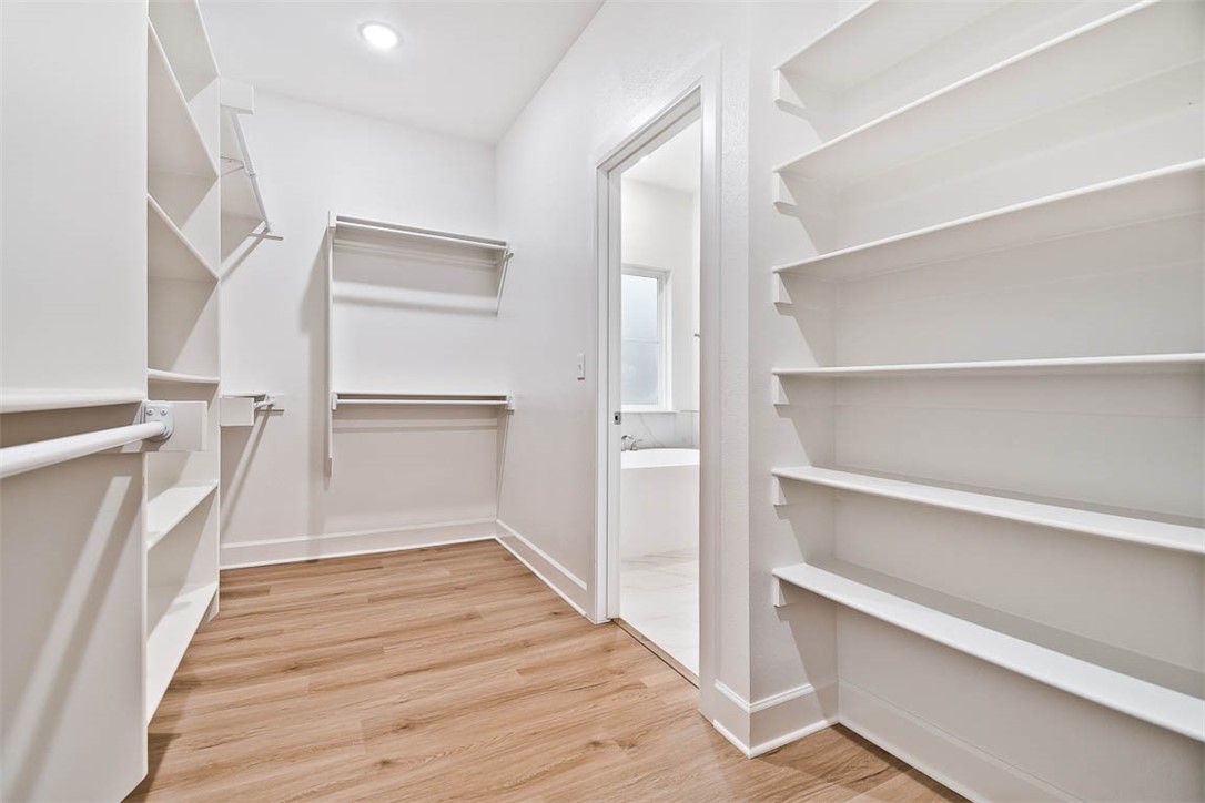 Northampton Sub Bvv - Residential