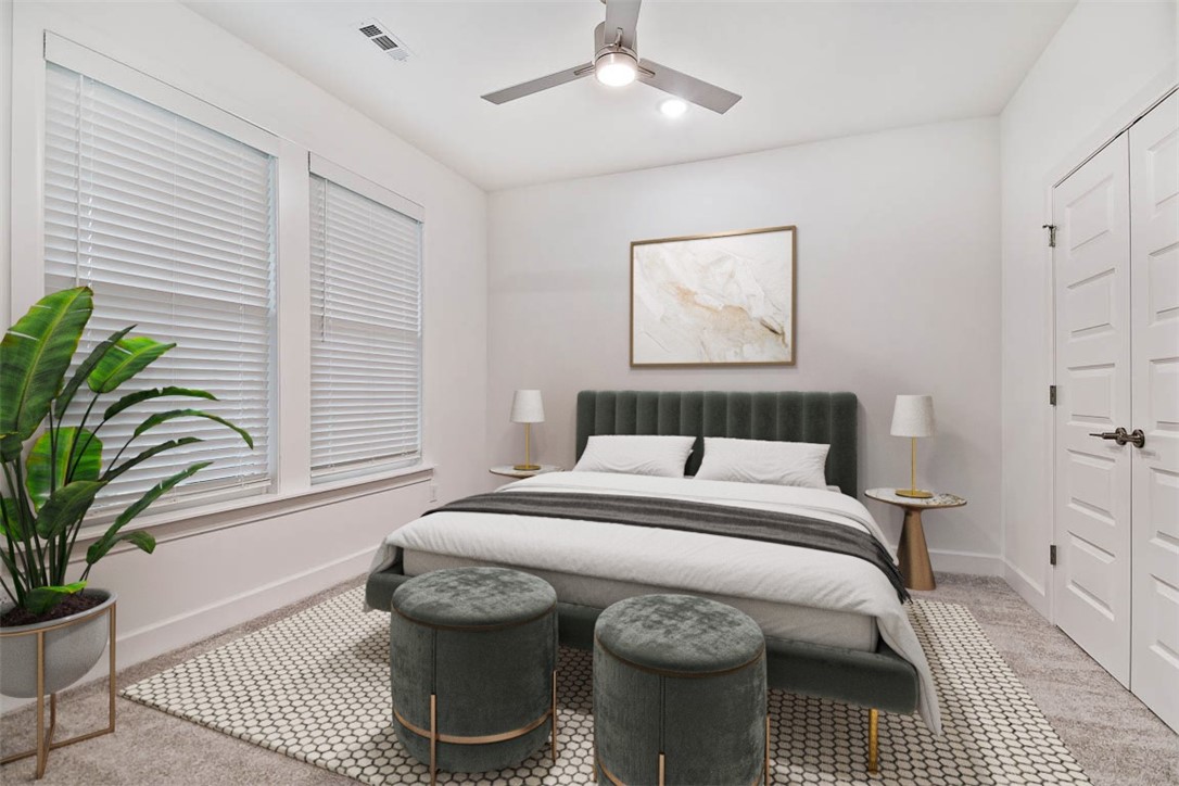 Northampton Sub Bvv - Residential