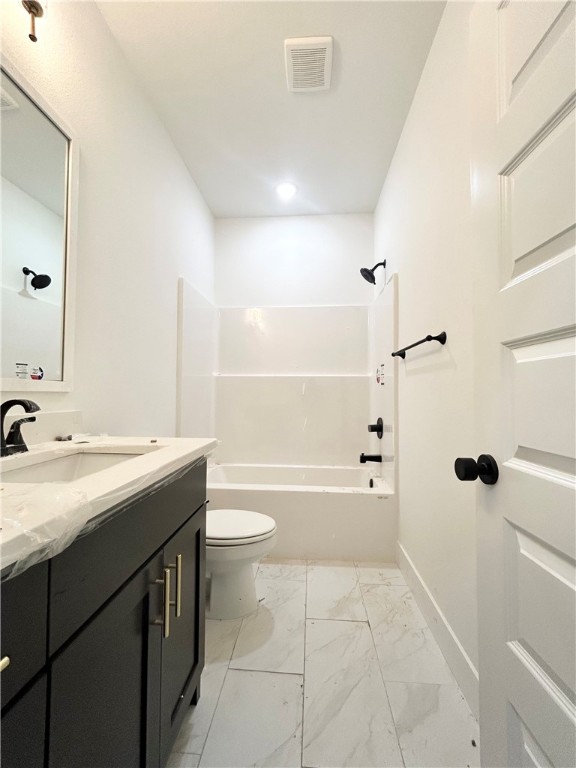 Northampton Sub Bvv - Residential