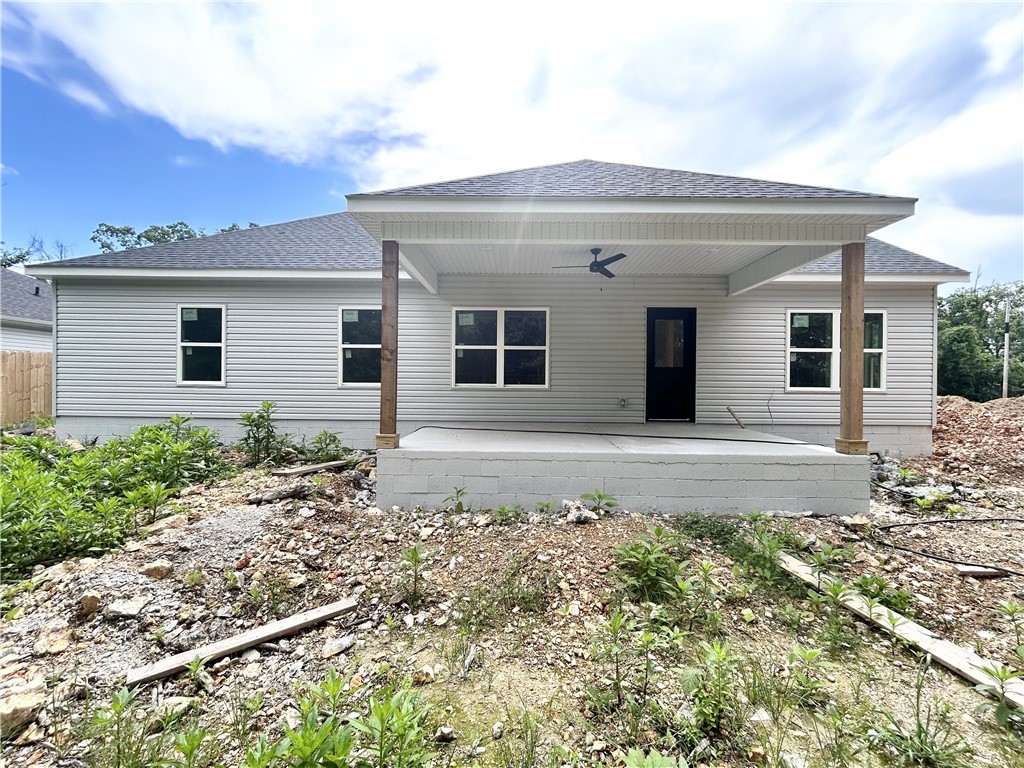 Northampton Sub Bvv - Residential