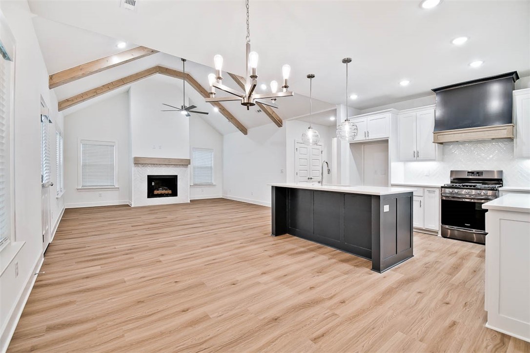 Northampton Sub Bvv - Residential