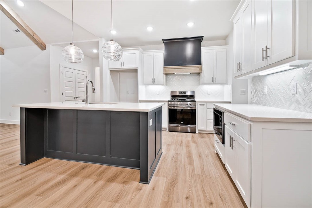 Northampton Sub Bvv - Residential