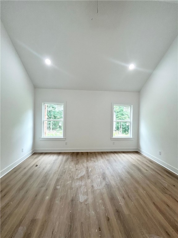 Northampton Sub Bvv - Residential