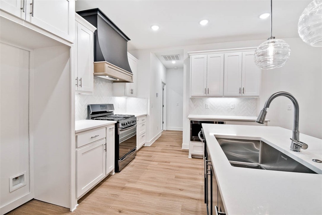 Northampton Sub Bvv - Residential