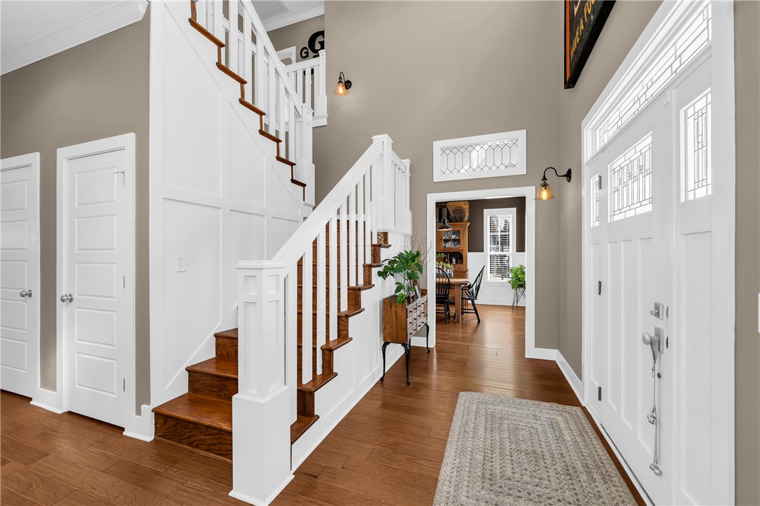 Hyde Park-Cave Springs - Residential