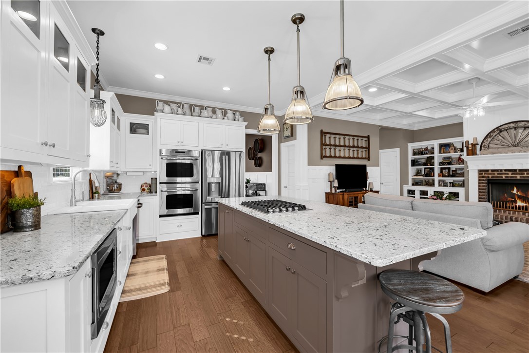 Hyde Park-Cave Springs - Residential