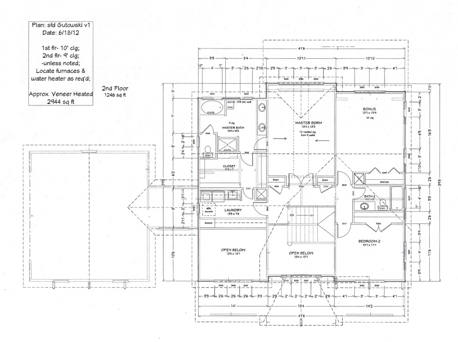 Hyde Park-Cave Springs - Residential