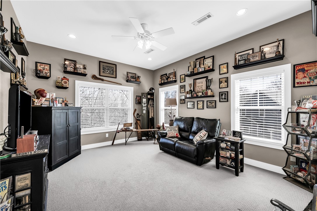 Hyde Park-Cave Springs - Residential