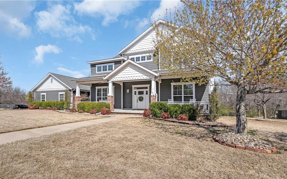 Hyde Park-Cave Springs - Residential