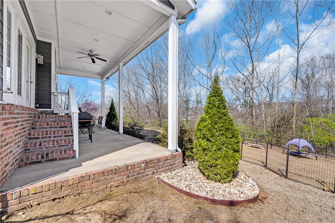 Hyde Park-Cave Springs - Residential