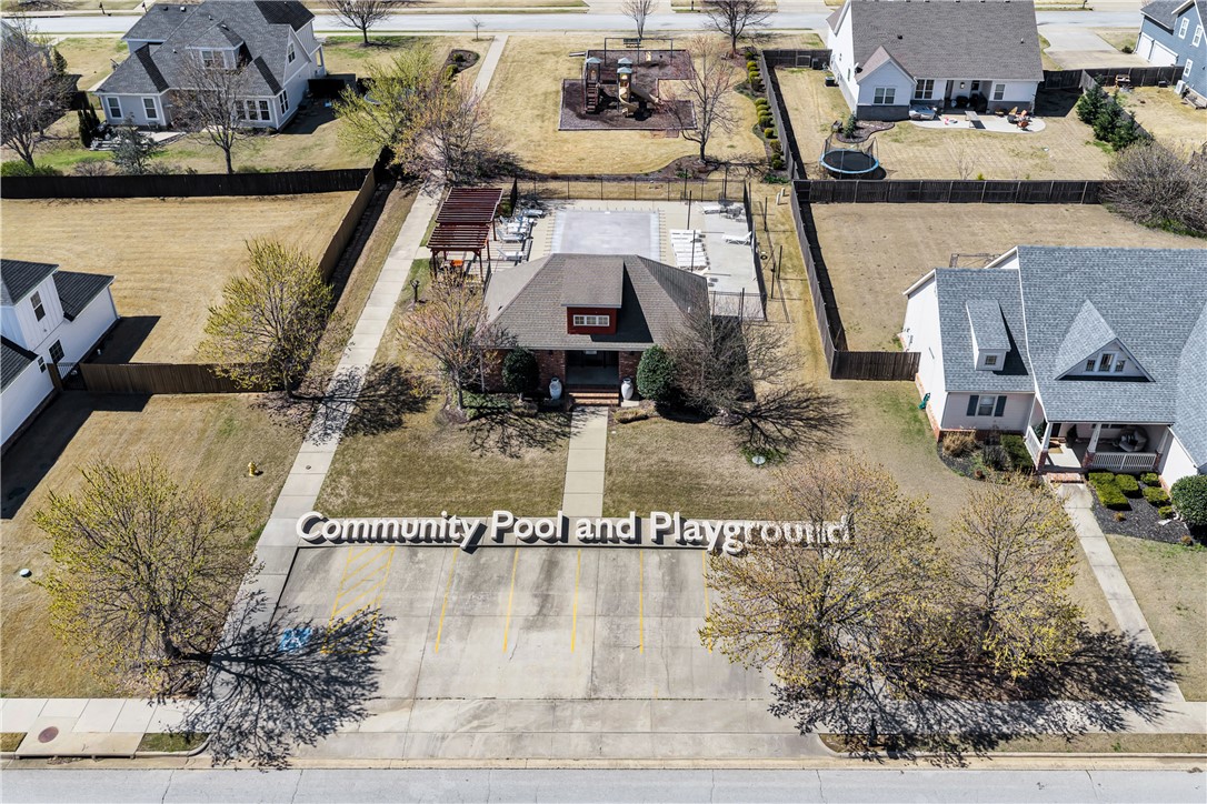 Hyde Park-Cave Springs - Residential