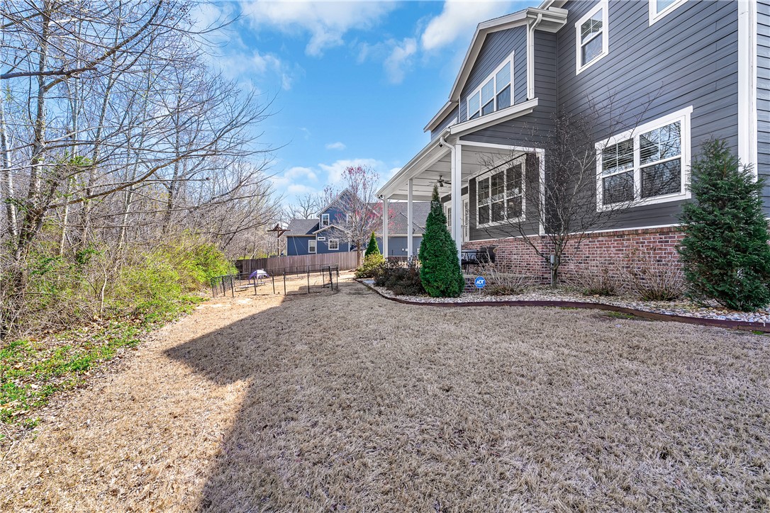 Hyde Park-Cave Springs - Residential