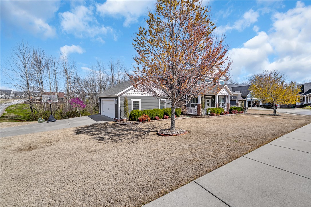 Hyde Park-Cave Springs - Residential