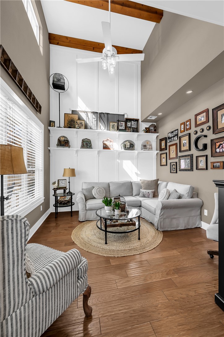 Hyde Park-Cave Springs - Residential