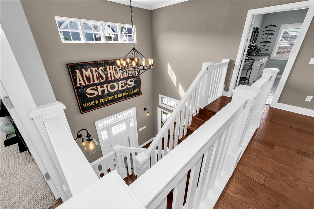 Hyde Park-Cave Springs - Residential