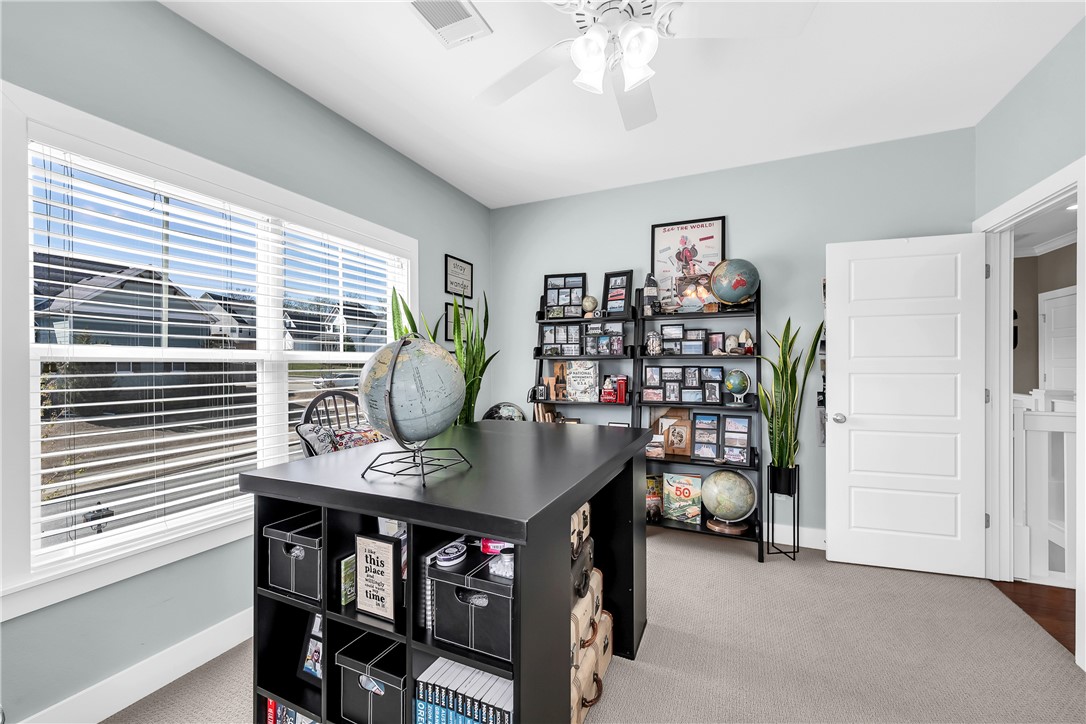 Hyde Park-Cave Springs - Residential