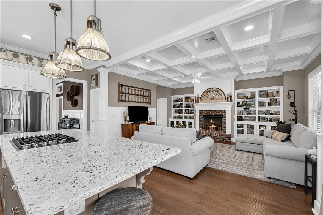 Hyde Park-Cave Springs - Residential