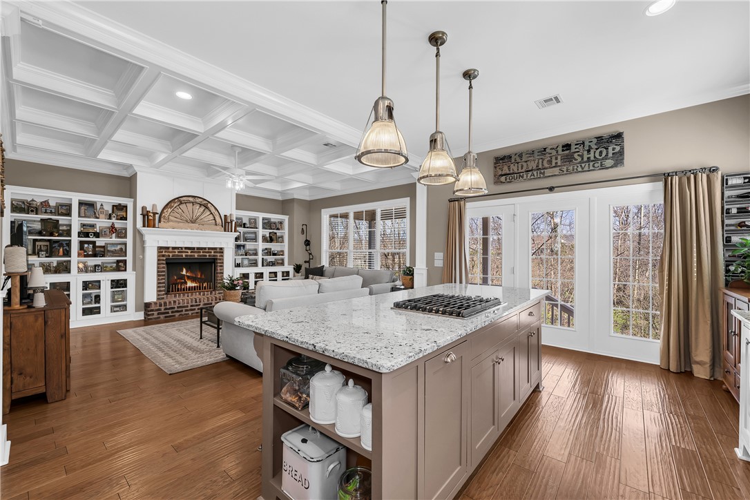 Hyde Park-Cave Springs - Residential