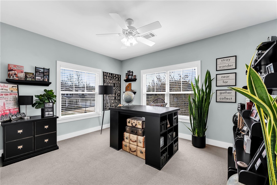 Hyde Park-Cave Springs - Residential