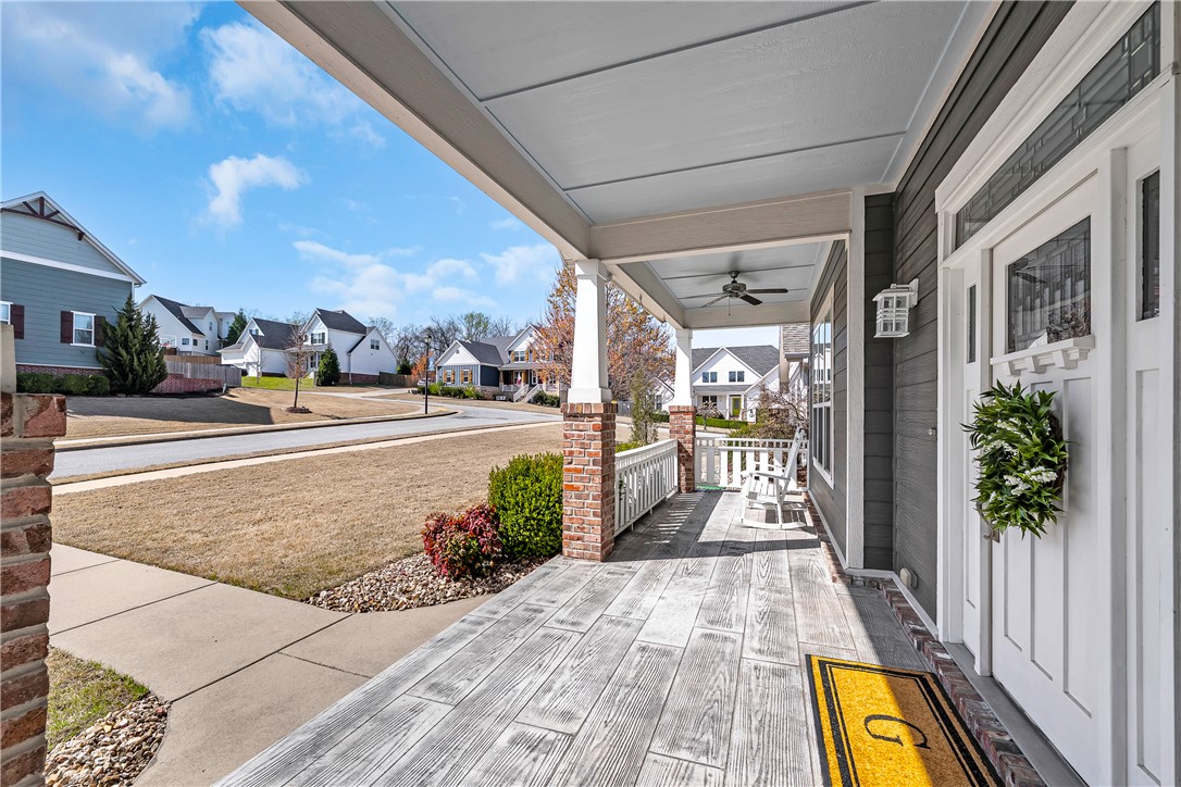 Hyde Park-Cave Springs - Residential