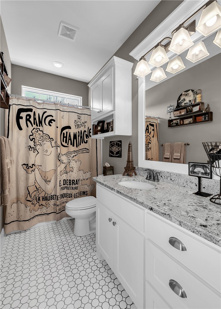 Hyde Park-Cave Springs - Residential