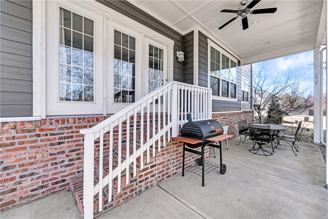 Hyde Park-Cave Springs - Residential