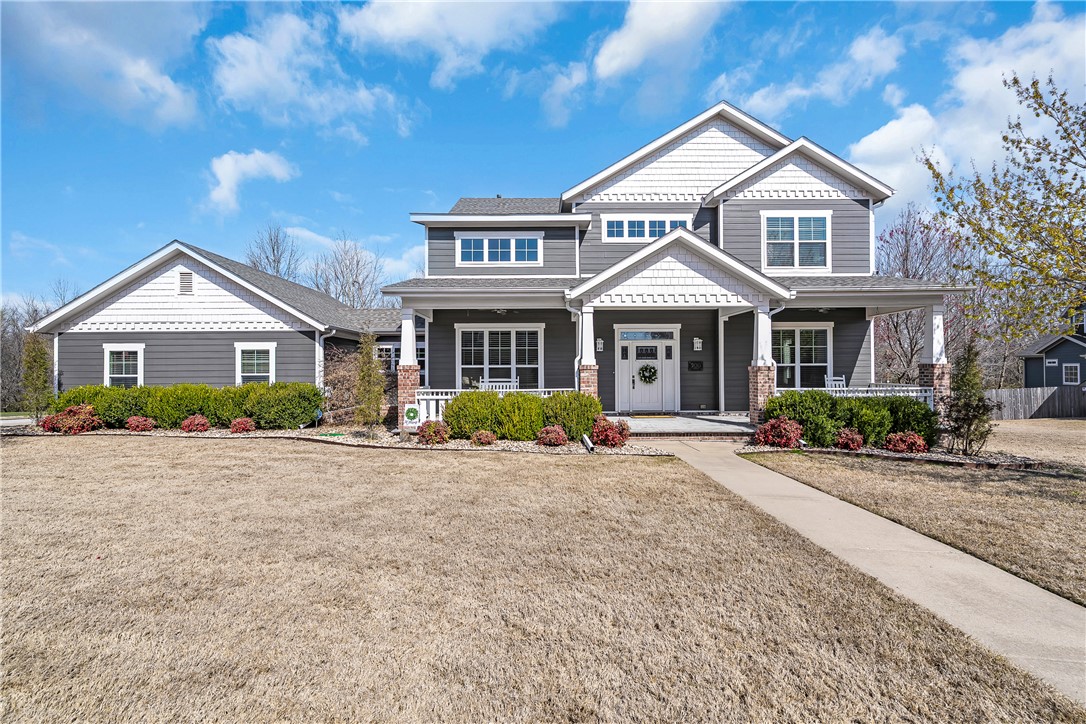 Hyde Park-Cave Springs - Residential