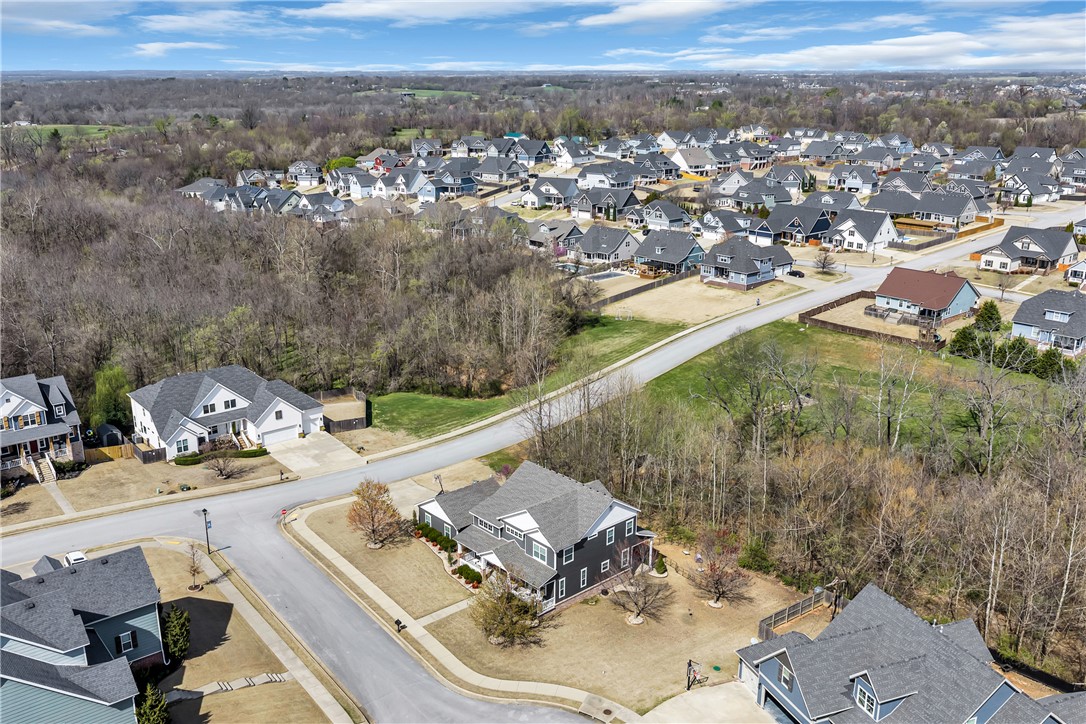 Hyde Park-Cave Springs - Residential