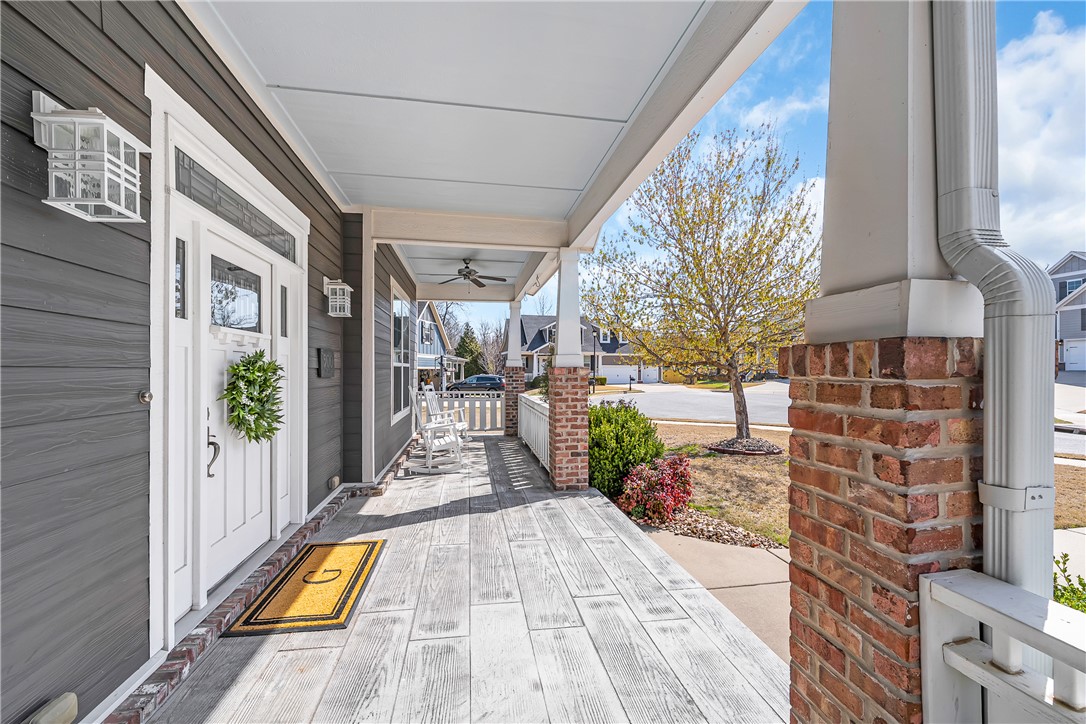 Hyde Park-Cave Springs - Residential