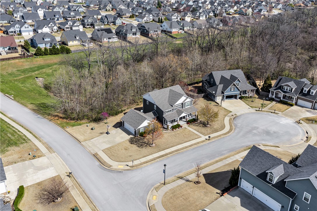 Hyde Park-Cave Springs - Residential