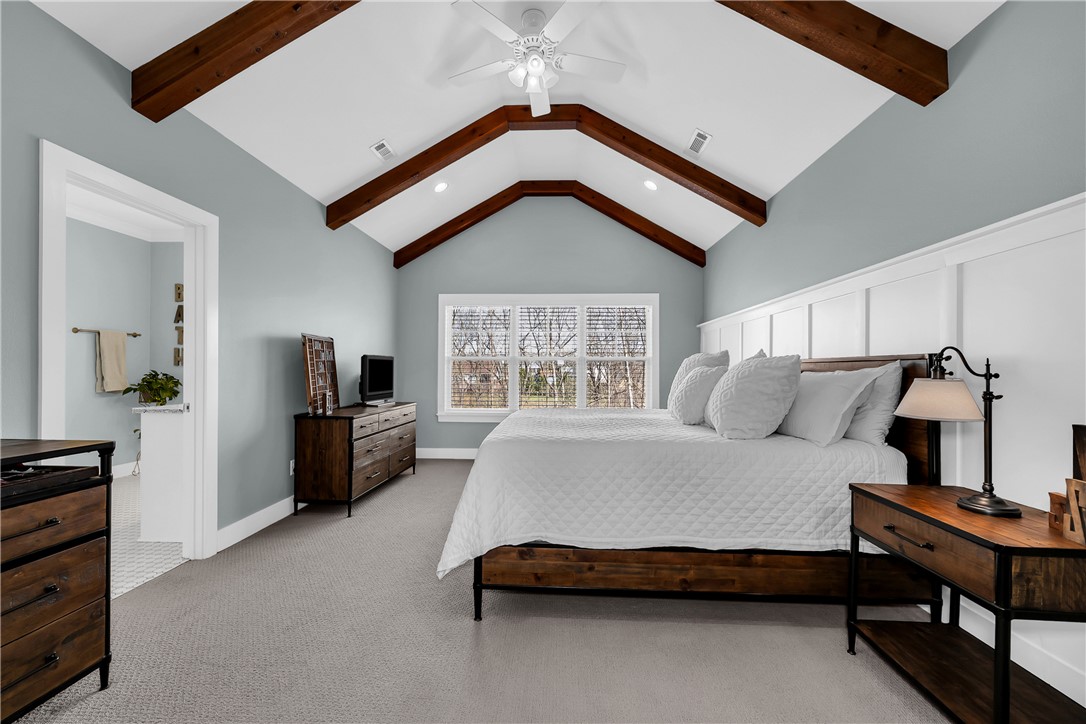 Hyde Park-Cave Springs - Residential