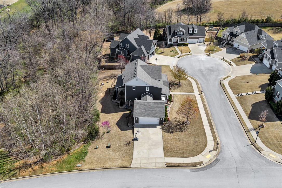 Hyde Park-Cave Springs - Residential