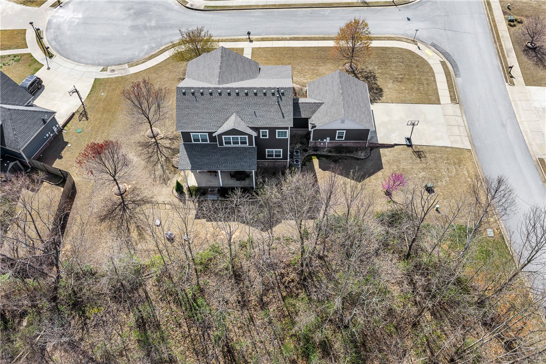 Hyde Park-Cave Springs - Residential