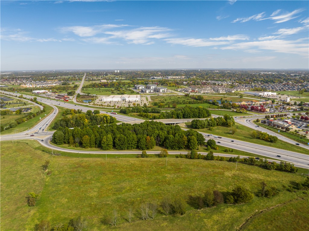 MILLS FARM COMMERCIAL-ROGERS - Land