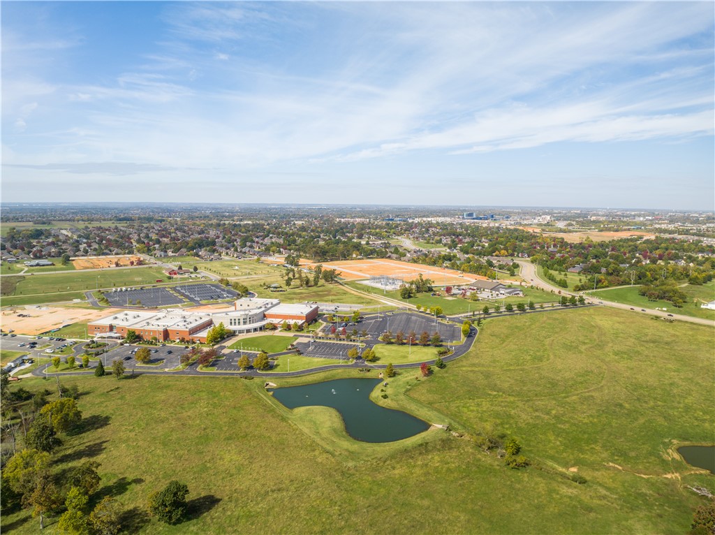 MILLS FARM COMMERCIAL-ROGERS - Land