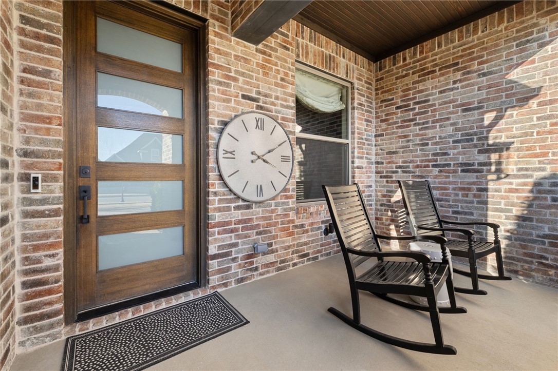 Scissortail - Residential