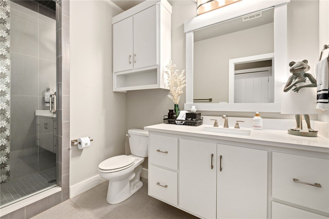 Scissortail - Residential