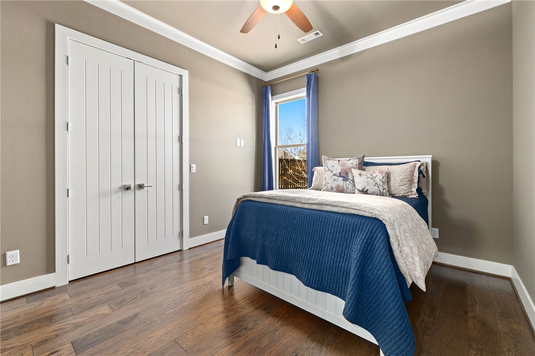 Scissortail - Residential