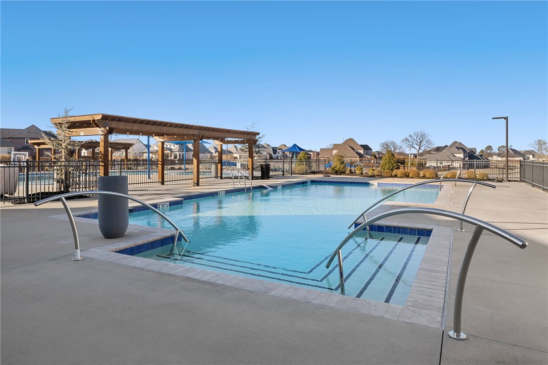 Scissortail - Residential