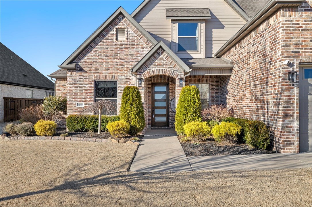 Scissortail - Residential