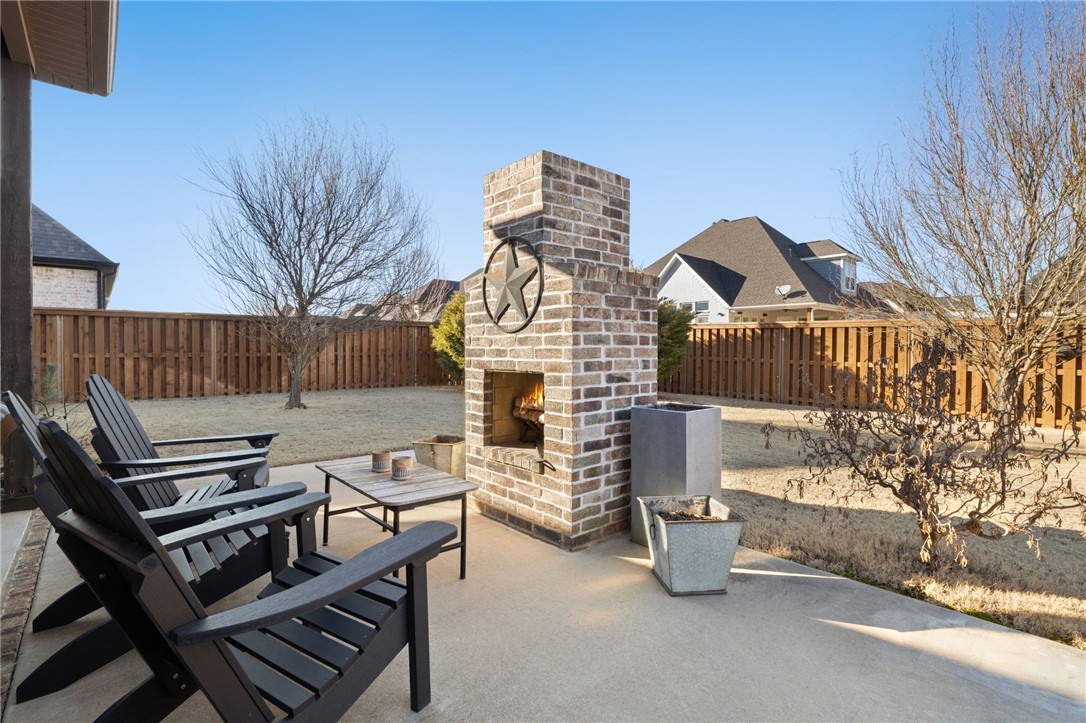 Scissortail - Residential