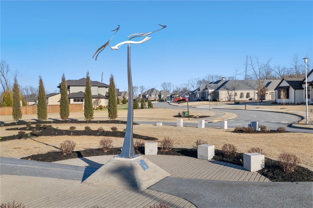 Scissortail - Residential