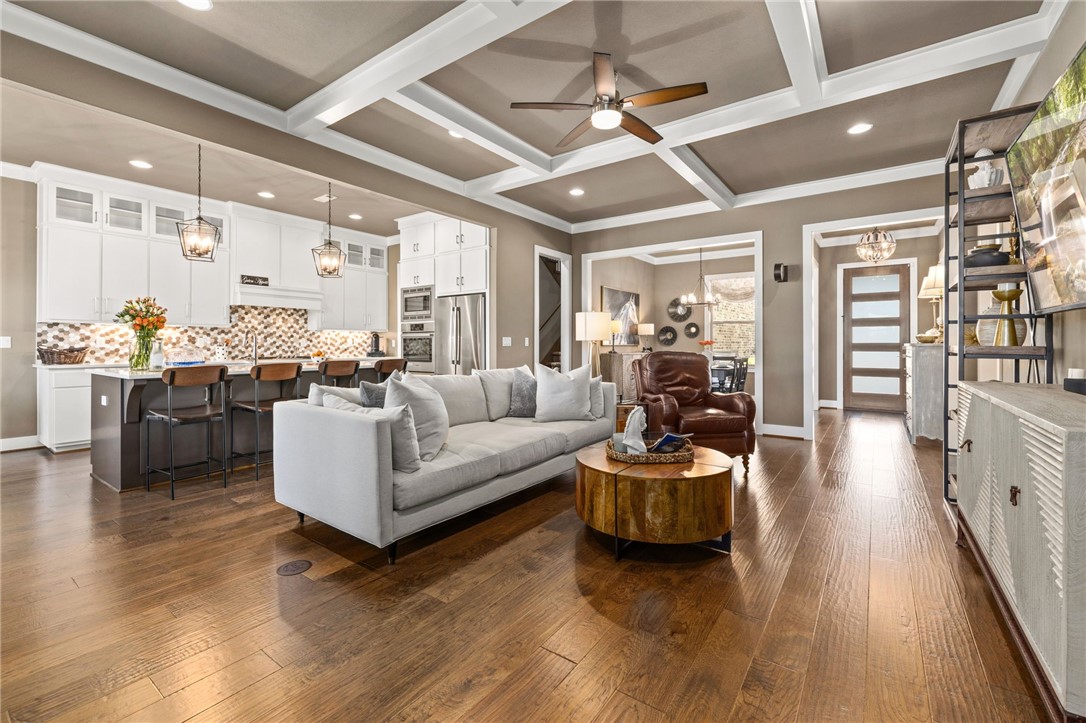 Scissortail - Residential