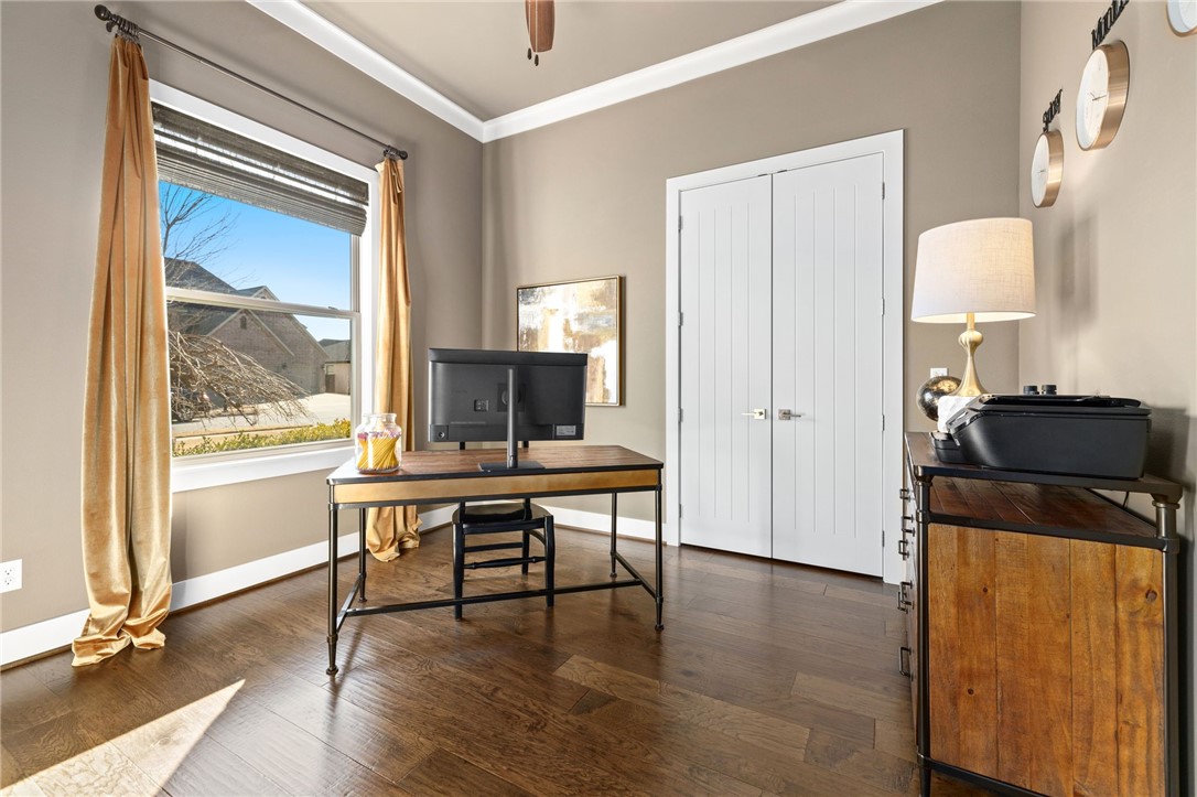 Scissortail - Residential