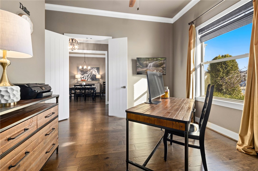 Scissortail - Residential